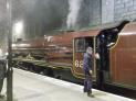 At Penzance station | Steam Train Princess Elziabeth